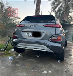 هيونداي كونا